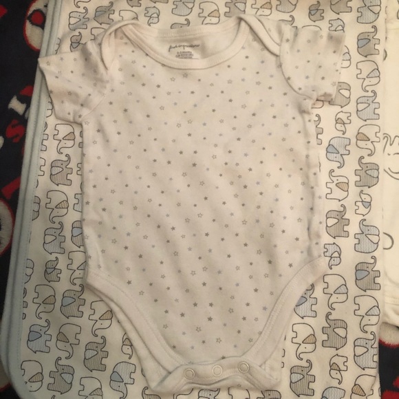 Baby boys bundle - Picture 5 of 9